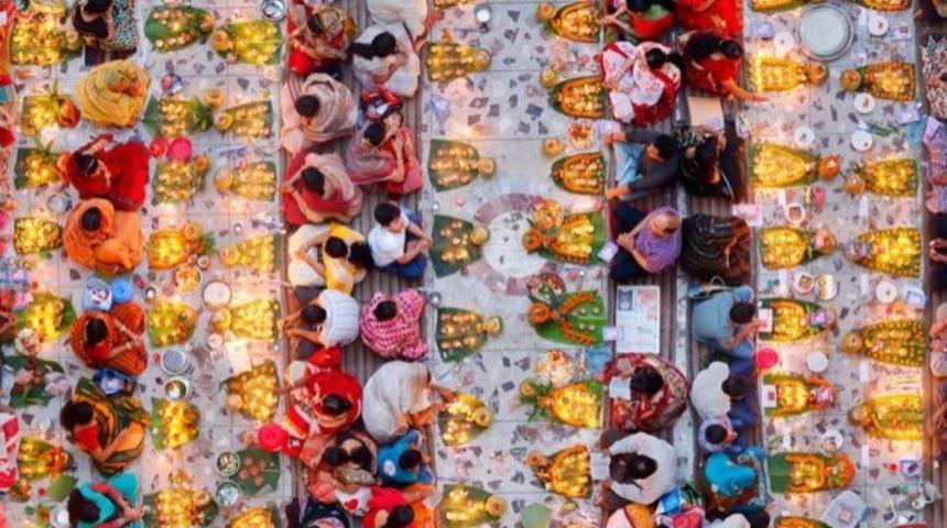 2018'in en iyi yiyecek fotoğrafları