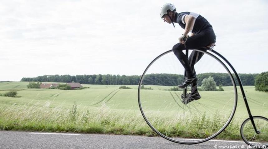 Herkese bir kere daha baktıracak 5 bisiklet