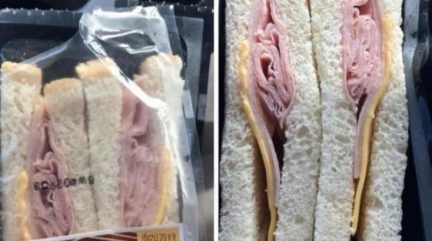 Sahtekarlıkta sınır tanımayan firmalar