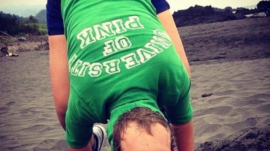 Photoshop değil ger&ccedil;ek! Algımızla alay eden 16 fotoğraf karesi