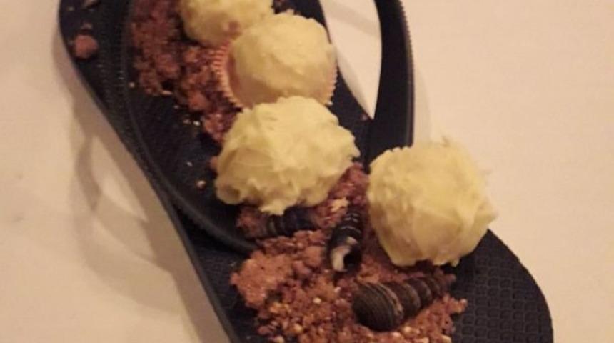 Bu restoranlar sunumlarıyla kesinlikle b&uuml;y&uuml;lemiyor!