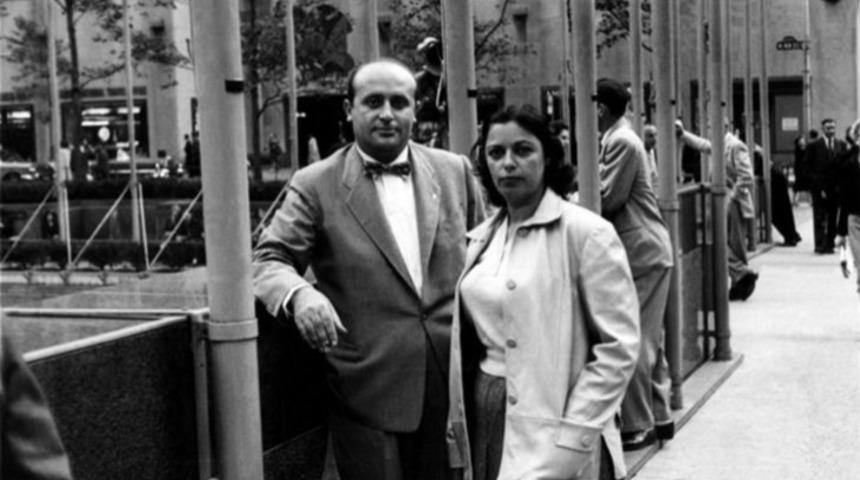 &Uuml;lkemizin siyaset&ccedil;ilerinin hi&ccedil; g&ouml;rmediğiniz arşiv fotoğrafları