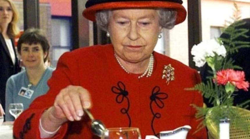 Britanya Kraliyet Ailesinin ilginç yasakları