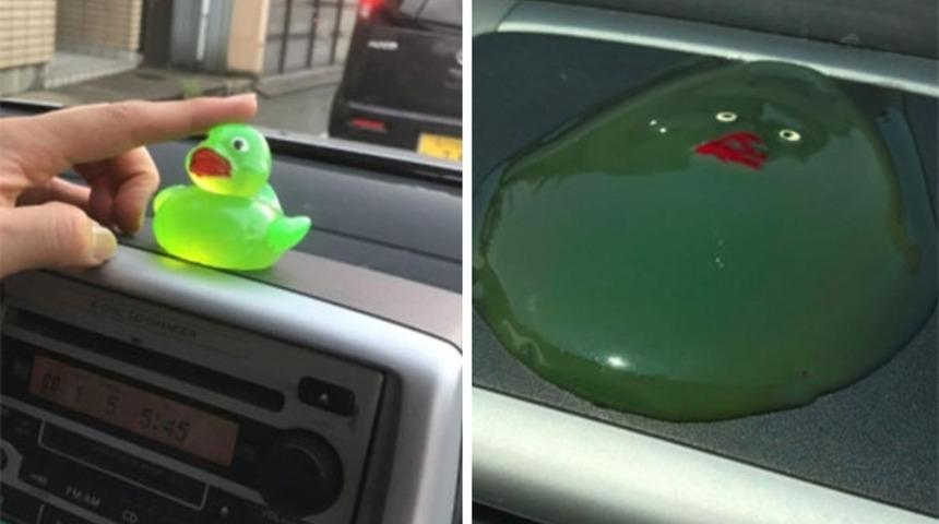 Sizden kesinlikle daha k&ouml;t&uuml; bir g&uuml;n ge&ccedil;iren 20 insan!