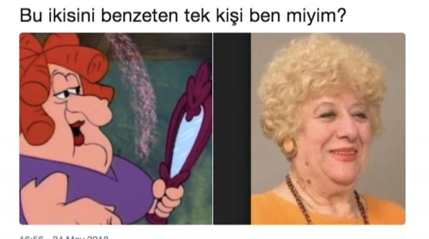 Kahkaha atmaya hazırsanız işte haftanın en komik Tweet'leri!