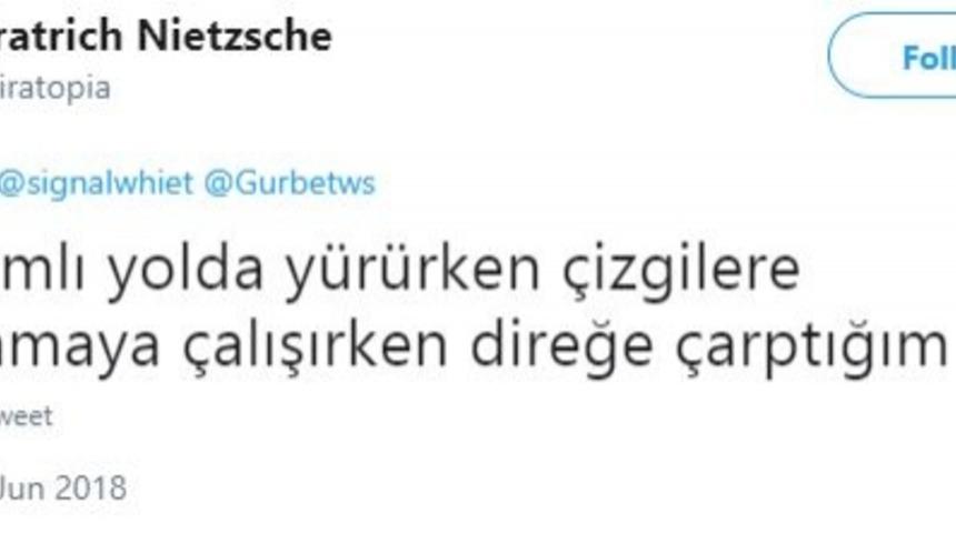 'Geri zekalı olduğunuzu ilk ne zaman anladınız?' Sorusuna kullanıcılardan gelen cevaplar