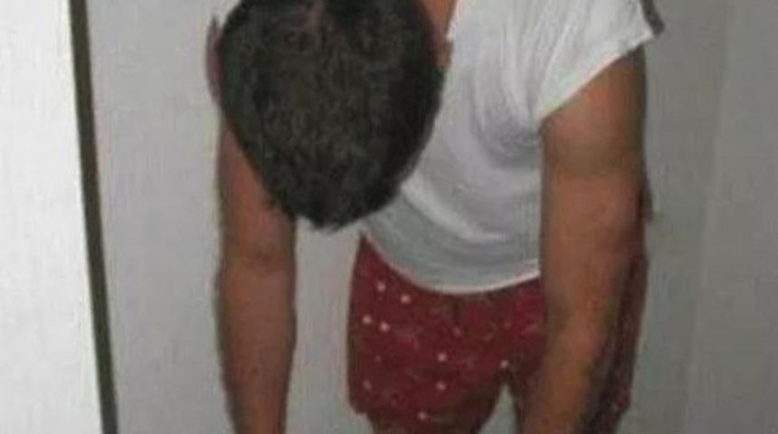 Alkol&uuml; fazla ka&ccedil;ırıp popoyu başı dağıtan 20 insan