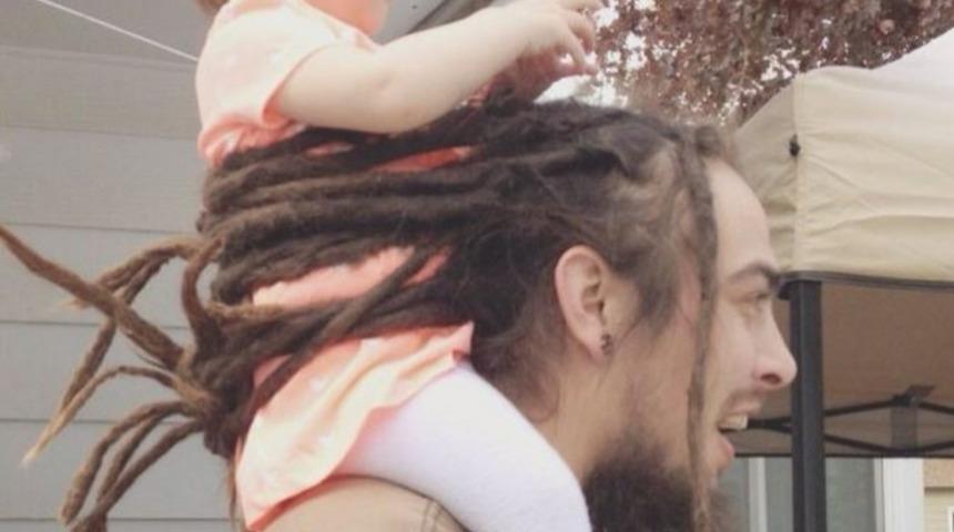 Babalar ve &ccedil;ocukları yalnız bırakırsanız neler olur?