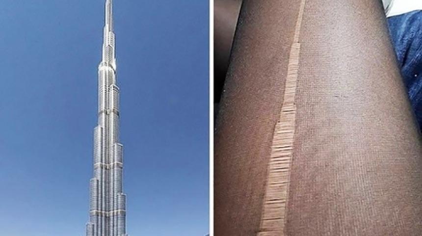 G&ouml;r&uuml;nce; 'Hadi canım!' 'Yok artık!' 'Bu kadarı da fazla!' gibi tepkiler verebileceğiniz 20 fotoğraf