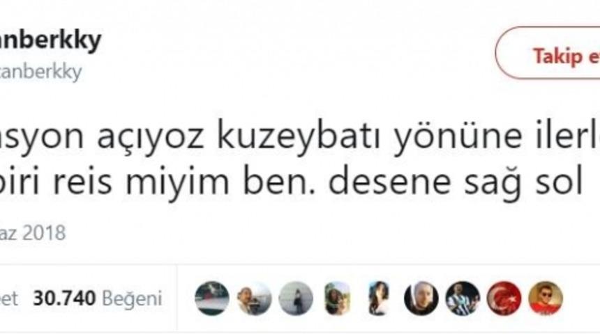 G&uuml;lmekten kırılmak isteyenler işte haftanın en komik Tweet'leri!