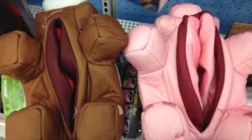 Bu 21 fotoğraftaki hi&ccedil;bir şeyin o d&uuml;ş&uuml;nd&uuml;ğ&uuml;n&uuml;z şeyle uzaktan yakından alakası yok!