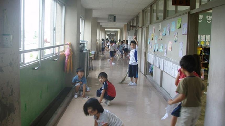 Japonya'nın başka hiçbir ülkeye benzemediğinin kanıtı olan 15 fotoğraf