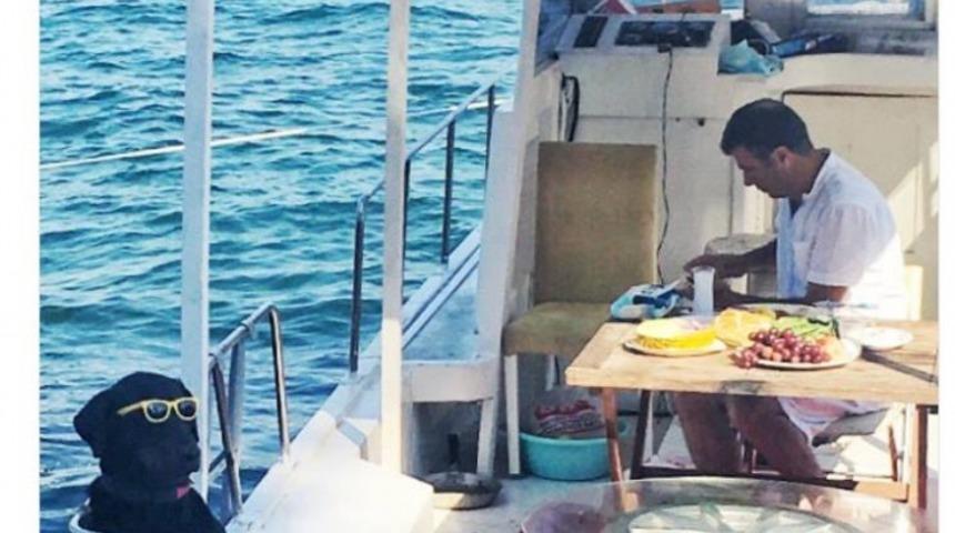 G&uuml;lmekten kırılmak isteyenler işte haftanın en komik Tweet'leri!