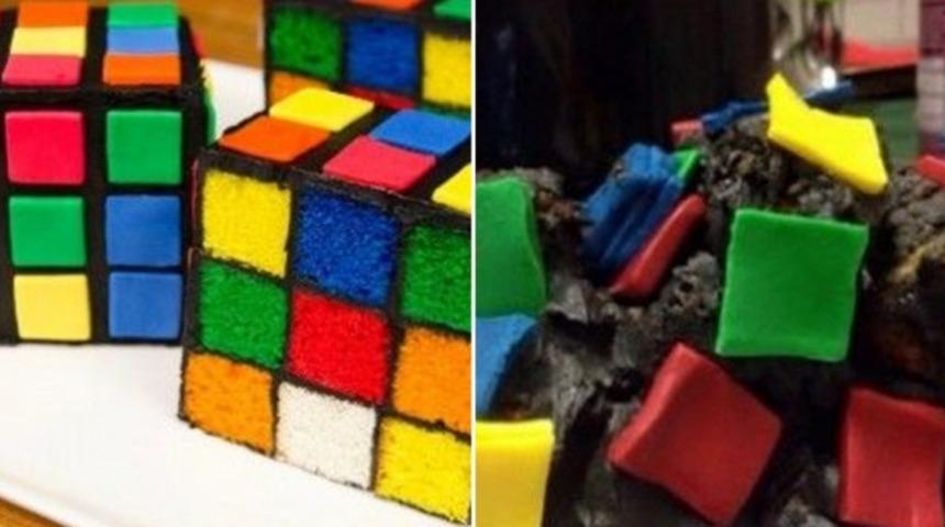 Hayal kırıklığının &ouml;tesindeki performanslarıyla 20 amat&ouml;r aş&ccedil;ı!