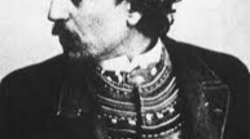 Senin büyükannen bir feministti yavrum!