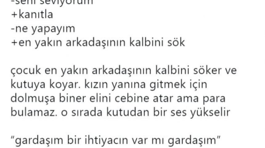 Twitter'da son s&uuml;rat devam eden 'gardaşım' akımı ve en iyi &ouml;rnekleri!