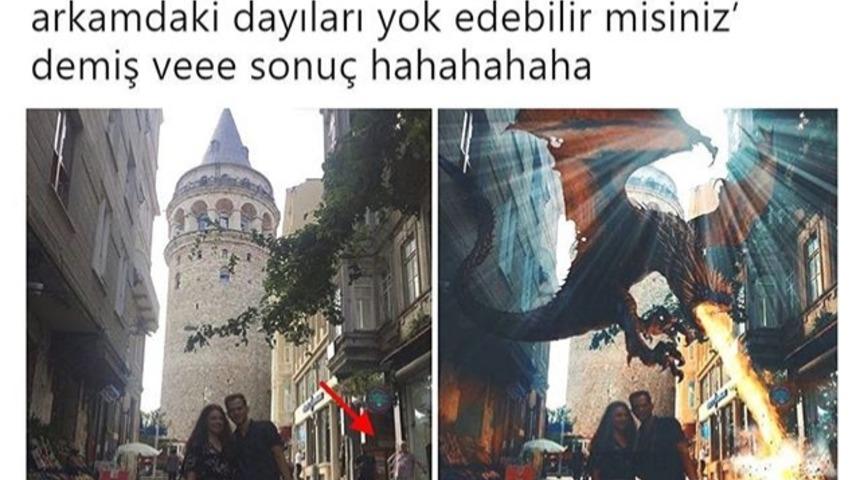 G&uuml;lmekten kırılmak isteyenler işte haftanın en komik Tweet'leri!