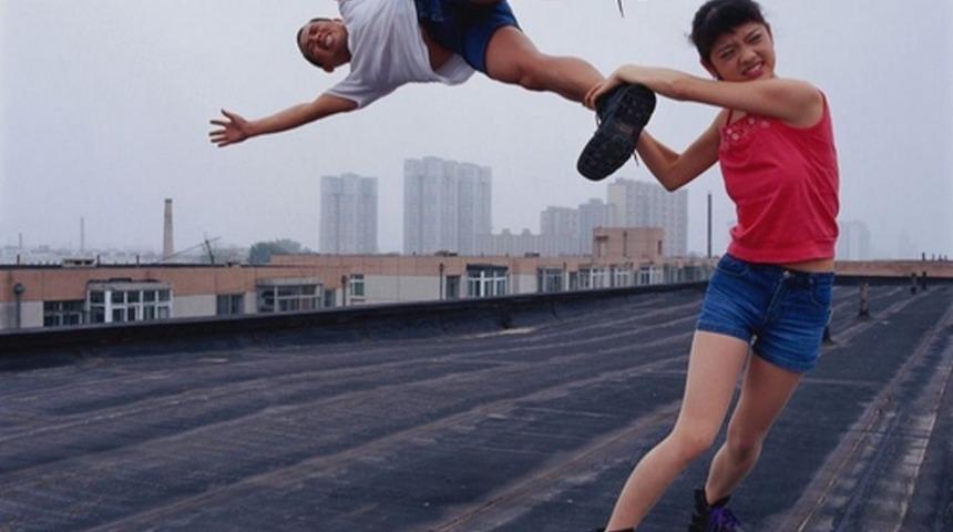 G&ouml;r&uuml;nce mantıksız gelen bir o kadar da hayrete d&uuml;ş&uuml;ren 29 fotoğraf karesi!