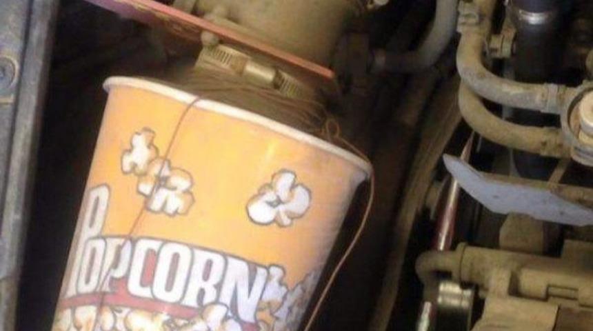 Ne olduğuna bir t&uuml;rl&uuml; anlam veremediğimiz 16 ilgin&ccedil; fotoğraf