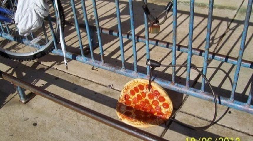 Kafaların zehir gibi olduğunu g&ouml;steren 21 yaratıcı g&uuml;venlik &ouml;nlemi