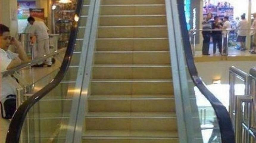 'Yok artık!' dedirten, beyin yakan 25 mimari hata!