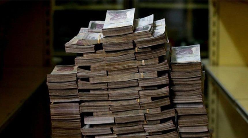 Hangi &uuml;r&uuml;n i&ccedil;in ka&ccedil; milyon Venezuela Bolivarı &ouml;deniyor?