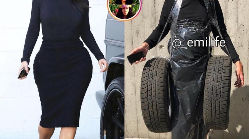 &Uuml;nl&uuml;lerin Instagram fotoğrafları trolleyen İtalyan gen&ccedil; sizi &ccedil;ok g&uuml;ld&uuml;recek!