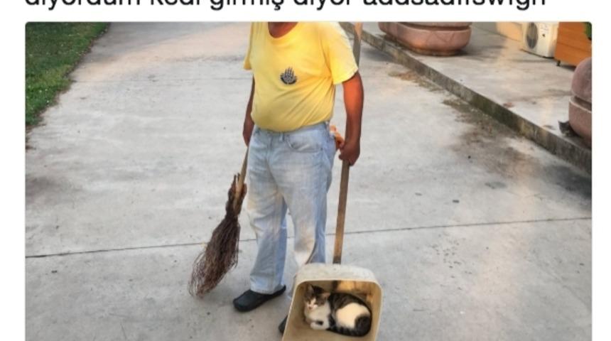 G&uuml;lmekten kırılmak isteyenler işte haftanın en komik Tweet'leri!