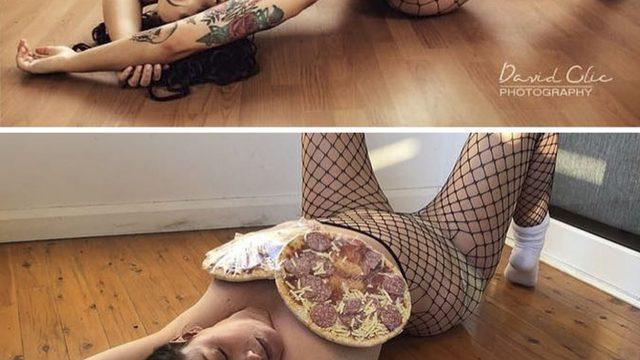 Ünlülerin Instagram fotoğraflarını trolleme part 2!