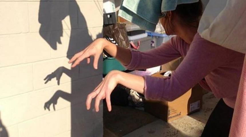 G&ouml;lgelerin g&uuml;c&uuml; adına dedirten 22 kare