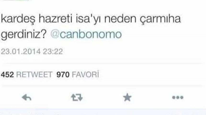 Gelmiş ge&ccedil;miş en tuhaf 17 twitter muhabbeti