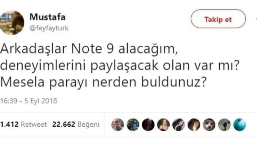 İhiyacınız olan kahkaha i&ccedil;in haftanın en bomba 16 Tweet'i