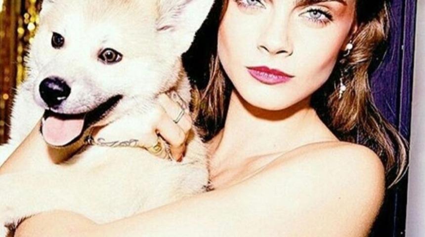 &Uuml;nl&uuml; yıldızların makyajsız halleri sizi &ccedil;ok şaşırtacak!