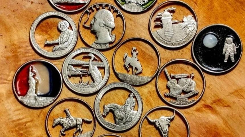 G&ouml;r&uuml;nce 'Ben de bir koleksiyon yapmaya başlasam mı?' dedirtecek harika koleksiyonlar!