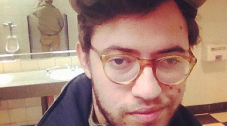 S&uuml;rpriz arka planıyla 25 inanılmaz fotoğraf