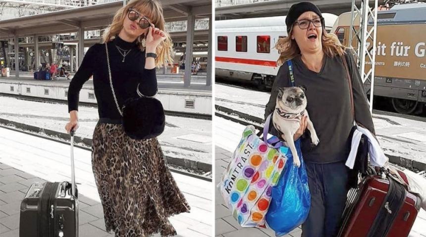 Instagram'ın diğer y&uuml;z&uuml;yle tanışmaya hazırsanız işte size ger&ccedil;ek hayat