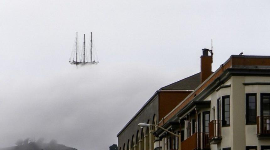 Hayat tesadüfleri sever dedirten 20 fotoğraf karesi