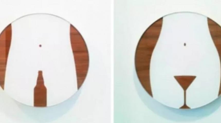 Restoranların beyin yakan birbirinden yaratıcı 11 tuvalet işareti