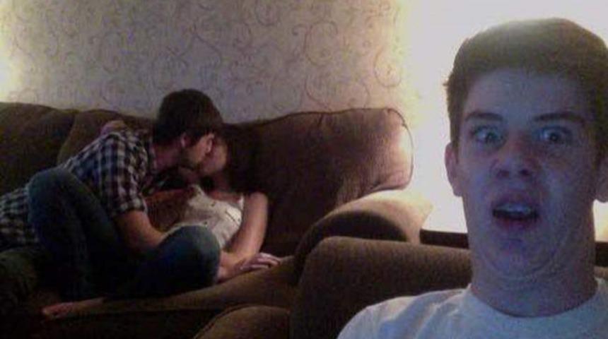 Ancak sevgilisi olmayanların anlayacağı 20 fotoğraf