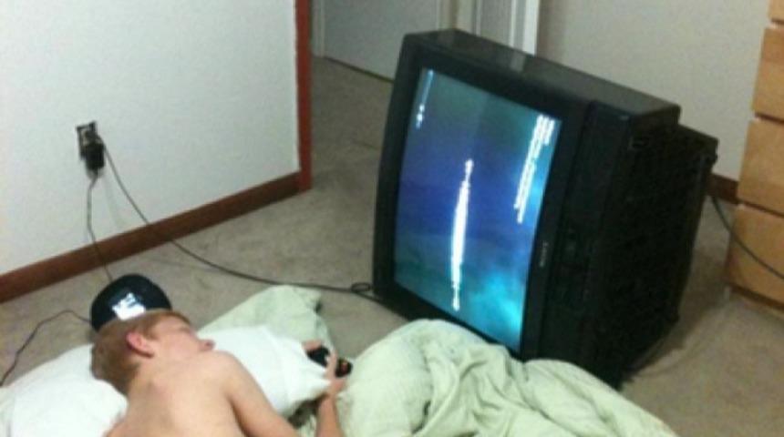 Üşengeç insanlar kulübünden Top 15