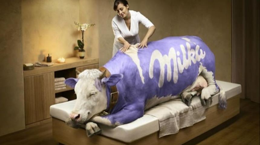 Birbirinden eğlenceli ve bir o kadar da ilgin&ccedil; photoshop sanatı