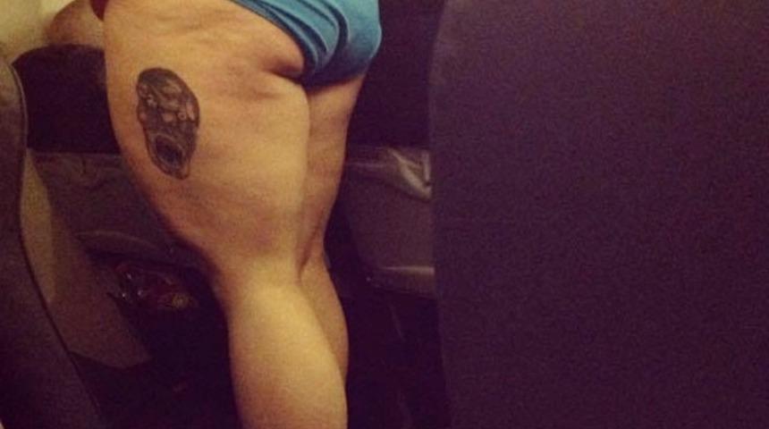 U&ccedil;akla yolculuğun yasaklanması gereken 25 kişi!