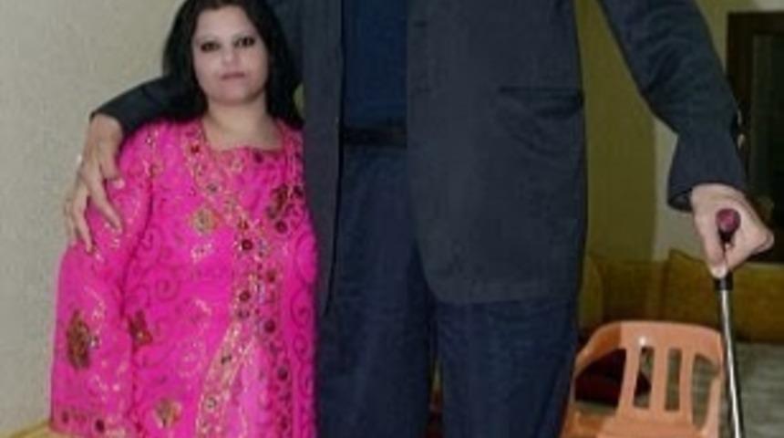 Var olduğuna inanamayacağınız kadar birbirine zıt &ccedil;iftler