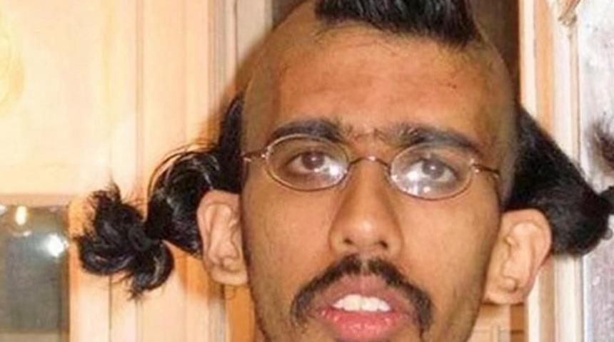 D&uuml;nyanın en k&ouml;t&uuml; sa&ccedil; stilleri! 