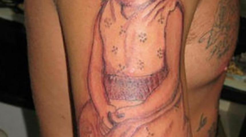 &Ccedil;ocuklarını v&uuml;cutlarının bir par&ccedil;ası haline getiren ebeveynler