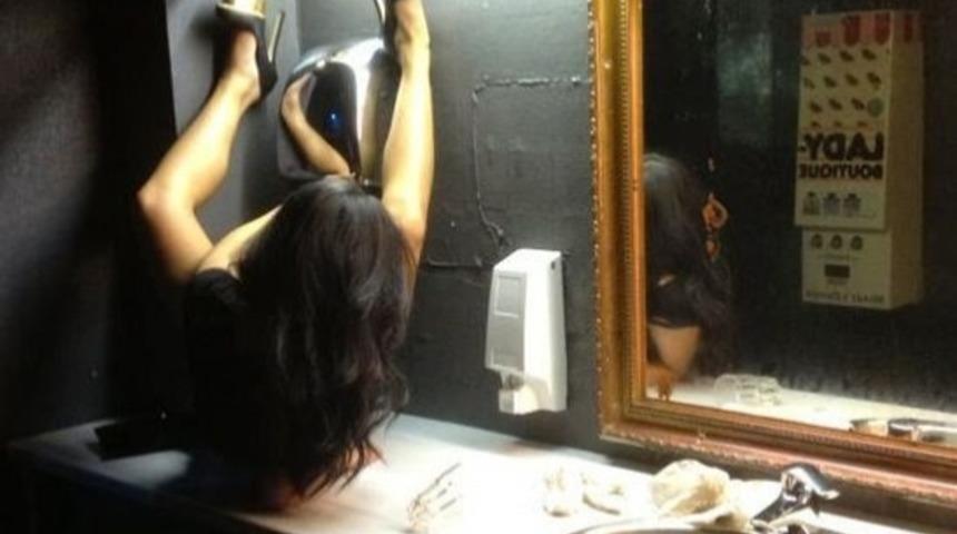 'Yok artık bu ger&ccedil;ekten olmuş olamaz!' dedirten inanılmaz g&ouml;r&uuml;nt&uuml;ler