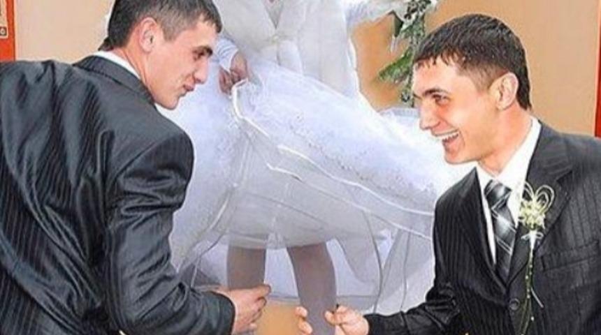 Bu ilişkiler g&ouml;z kanatıyor. İnsanı evlilikten soğutan 17 ruh hastası &ccedil;ift