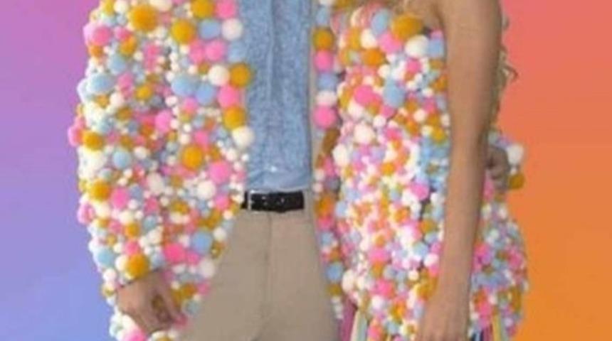 Biz sizin yerinize utandık! Asla tercih edilmemesi gereken 21 balo kıyafeti