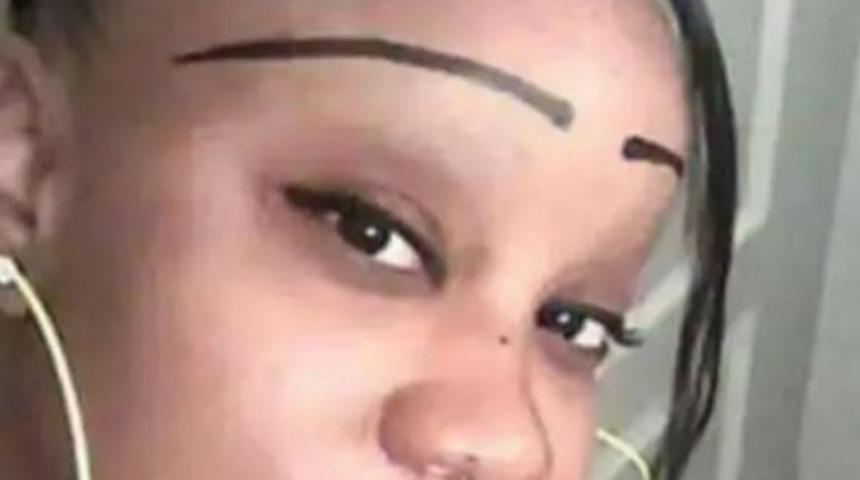 Trajikomik kaş şekilleri