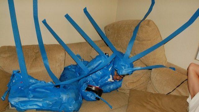 İçkinin dozu kaçıranlar buraya! Kendini komik duruma düşüren 20 alkolik